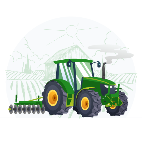 Agricultural & Forestry